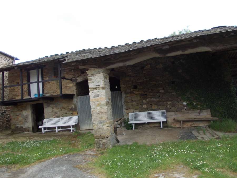 Roteiro Castroverde 2012