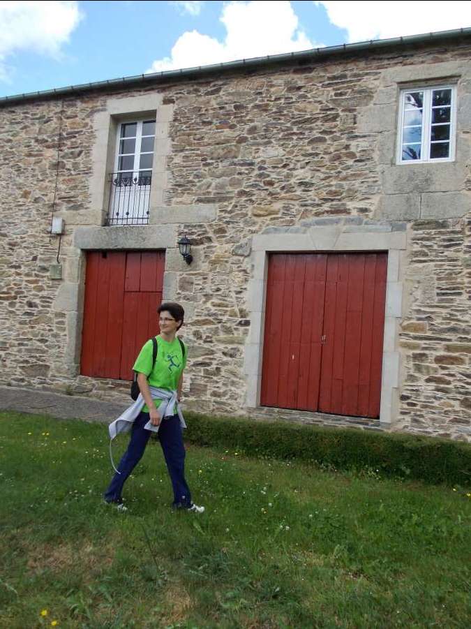 Roteiro Castroverde 2012