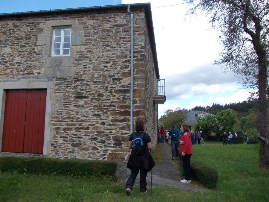 Roteiro Castroverde 2012