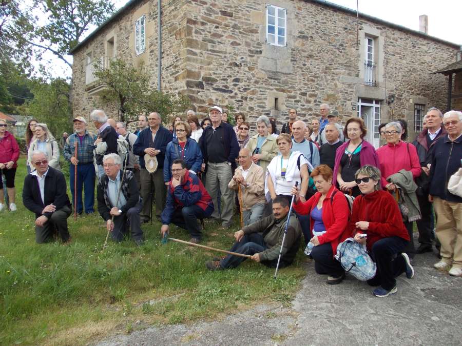 Roteiro Castroverde 2012
