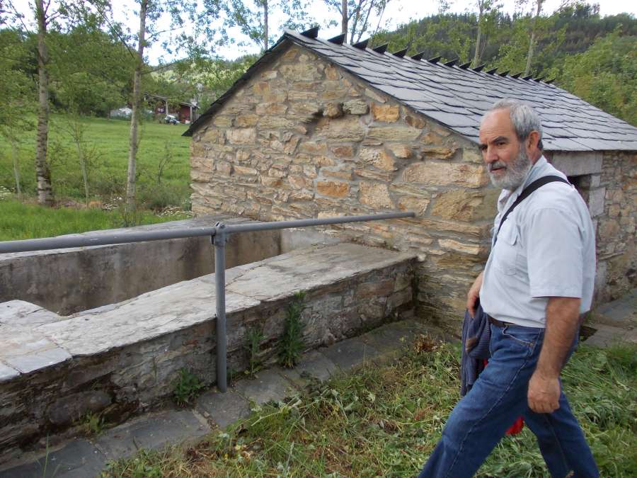 Roteiro Castroverde 2012