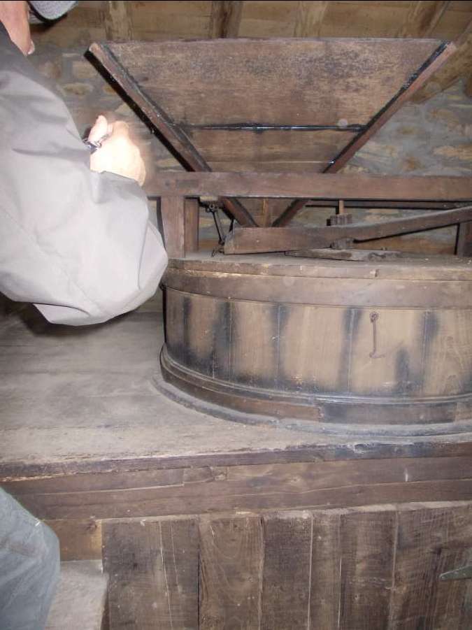 Roteiro Castroverde 2012