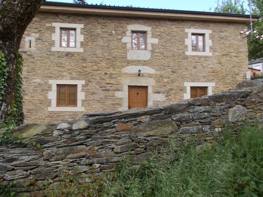 Roteiro Castroverde 2012