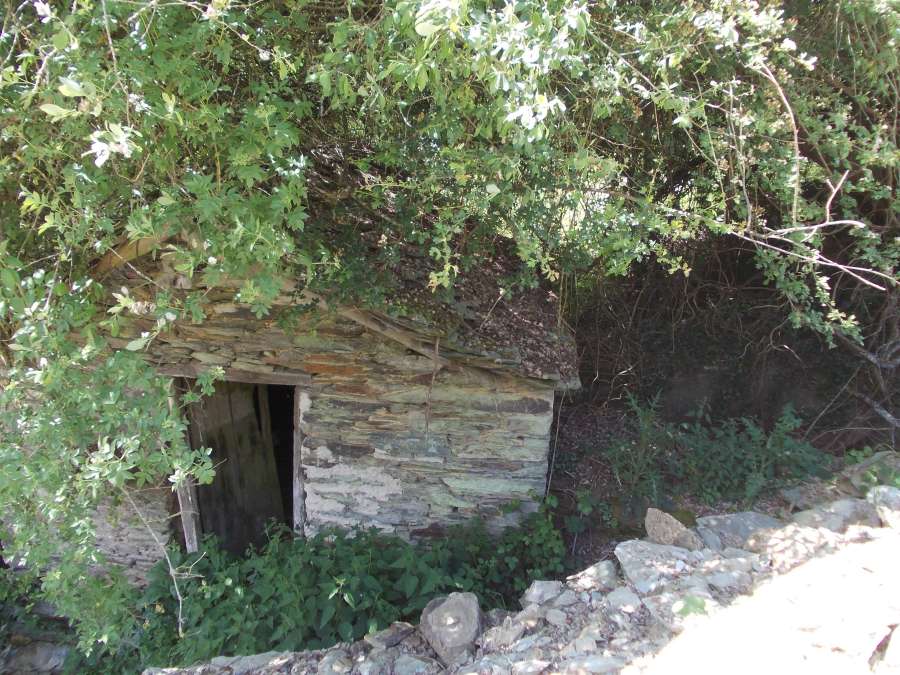 Roteiro Castroverde 2012