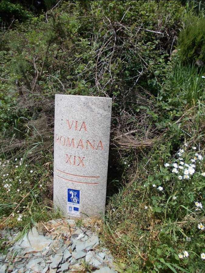 Roteiro Castroverde 2012