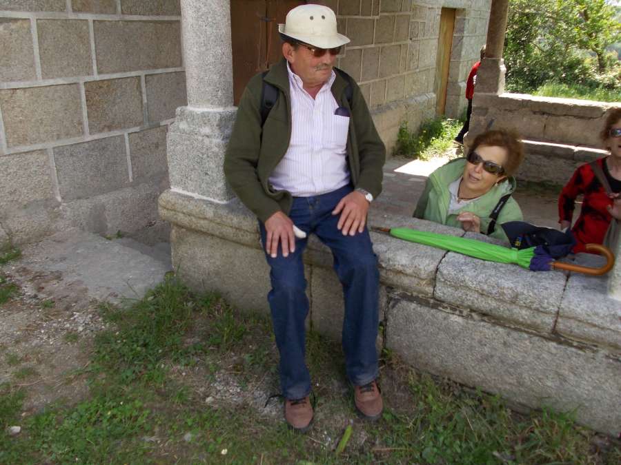 Roteiro Castroverde 2012