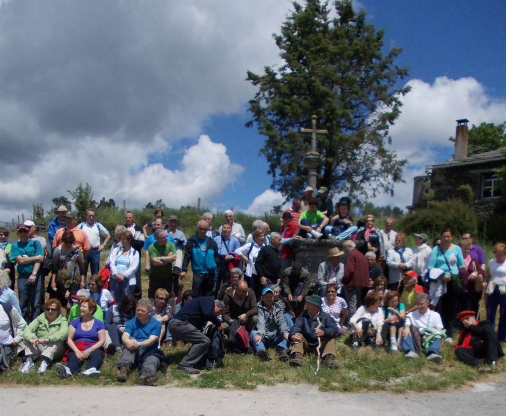 Roteiro Castroverde 2012