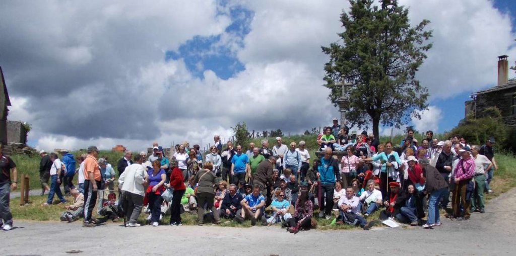 Roteiro Castroverde 2012