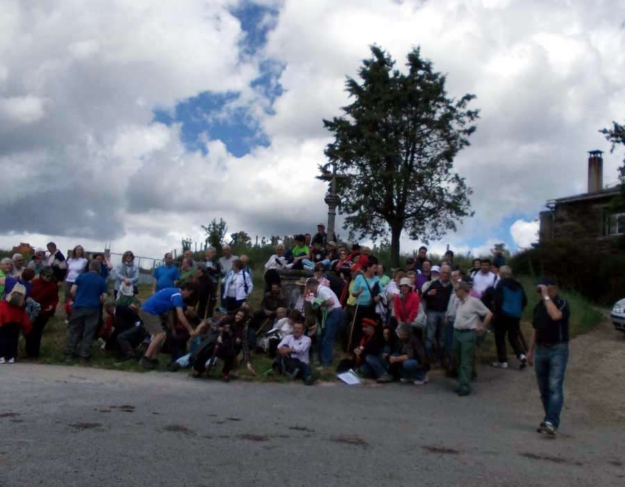 Roteiro Castroverde 2012