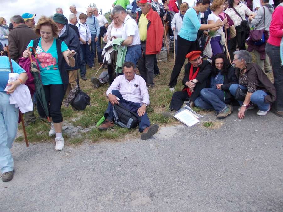 Roteiro Castroverde 2012