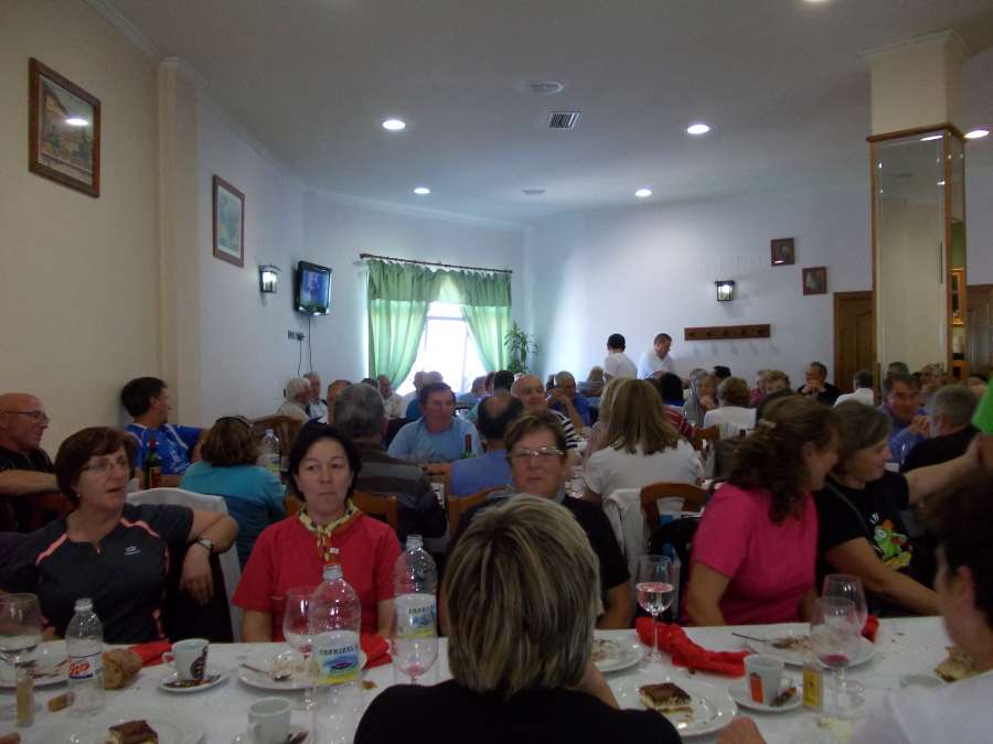 Roteiro Castroverde 2012