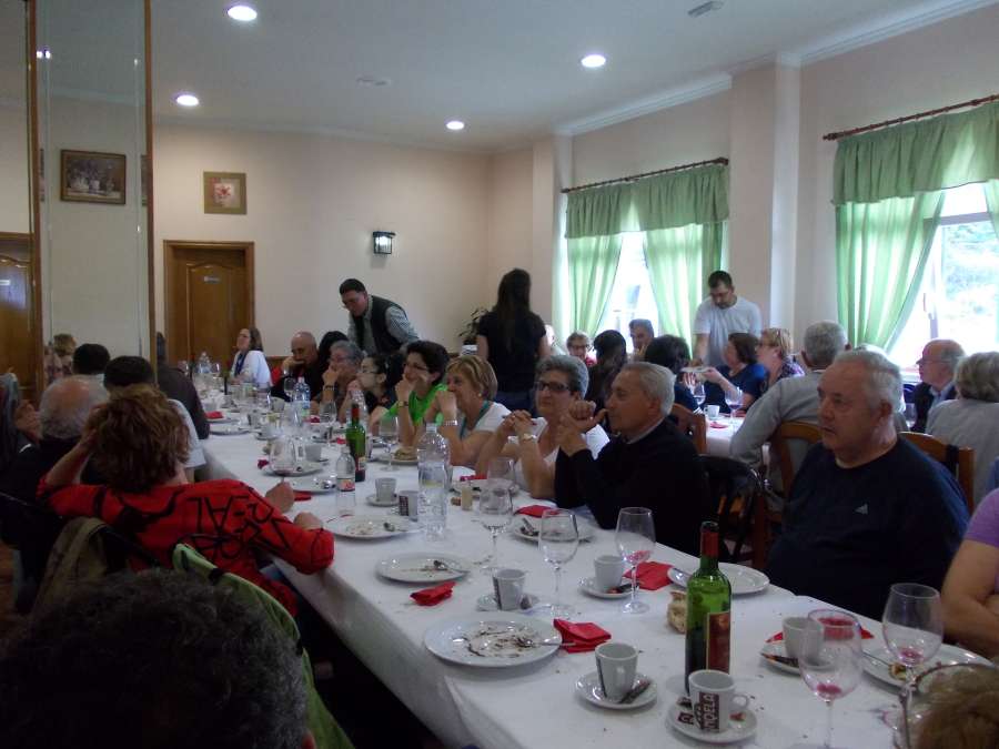 Roteiro Castroverde 2012