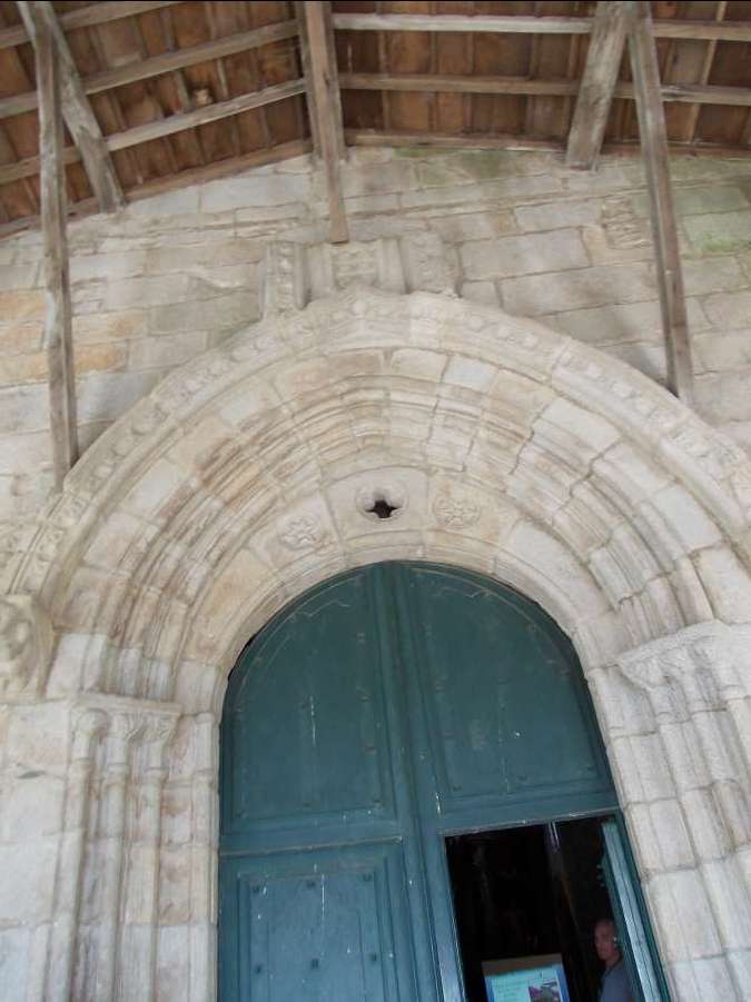 Roteiro Castroverde 2012