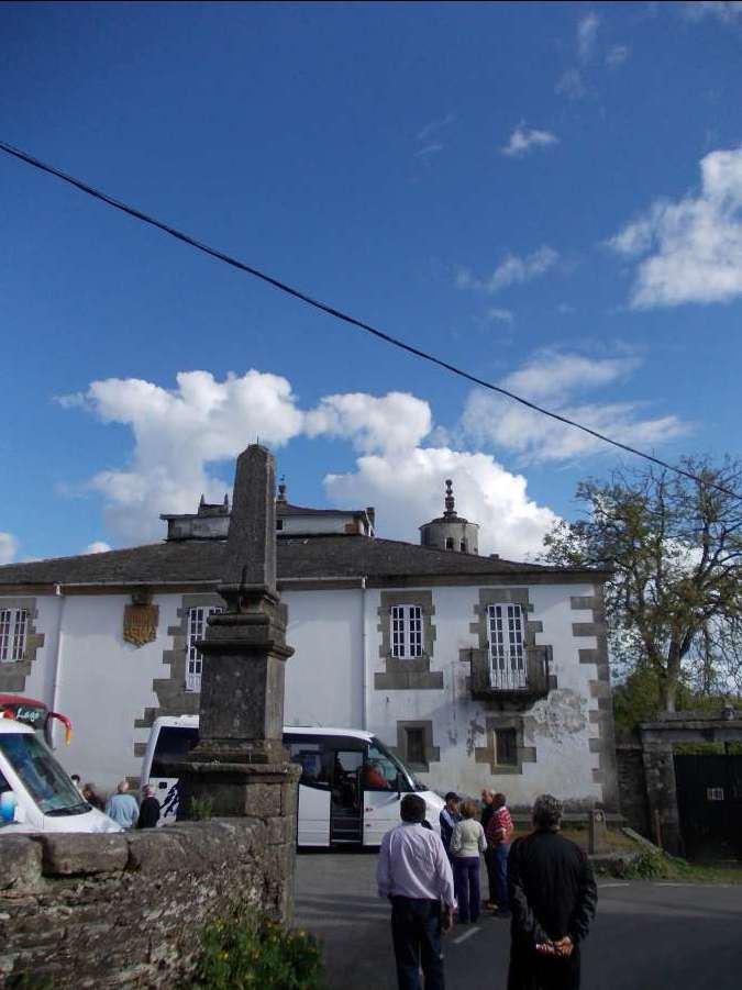 Roteiro Castroverde 2012