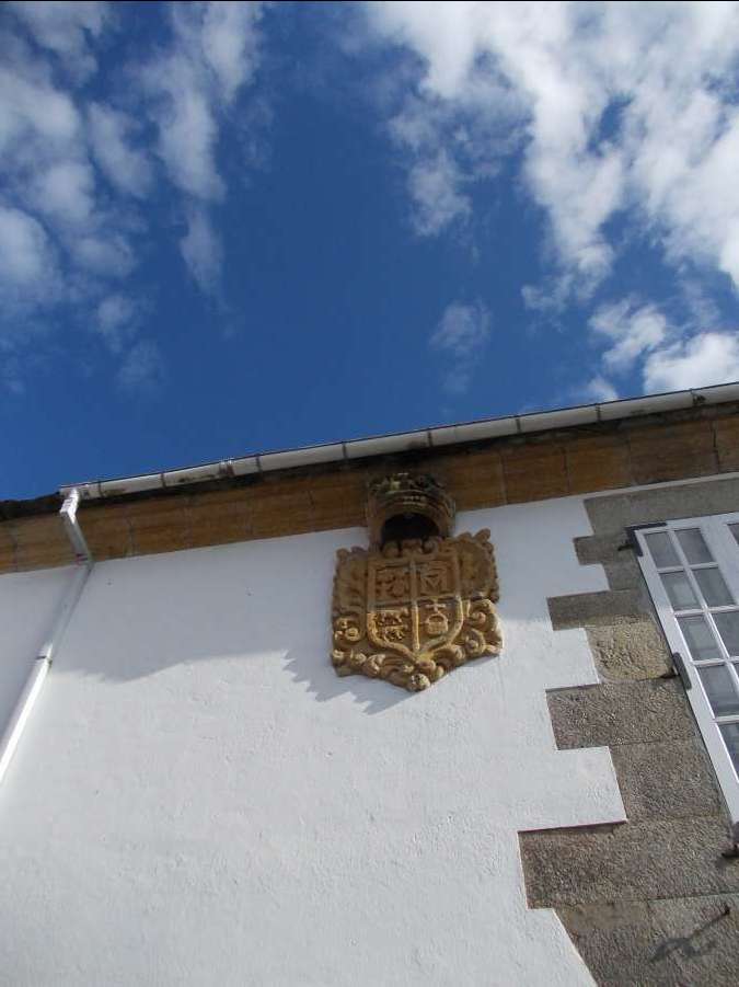 Roteiro Castroverde 2012