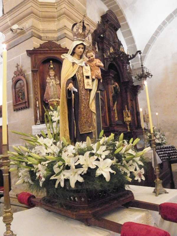 2012 Festa do Carme de Redes 002