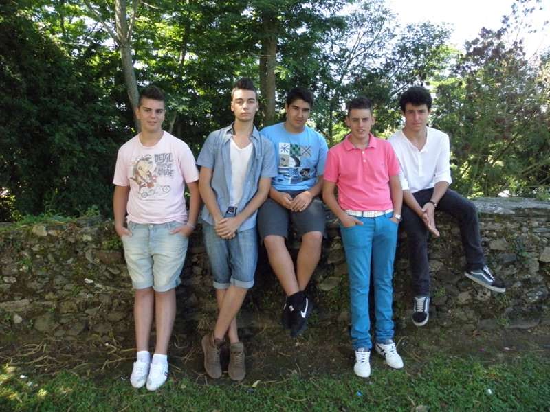 2012 Festa do Carme de Redes 004