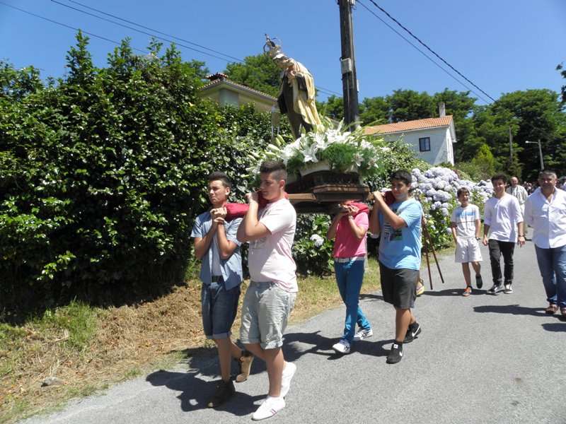 2012 Festa do Carme de Redes 007