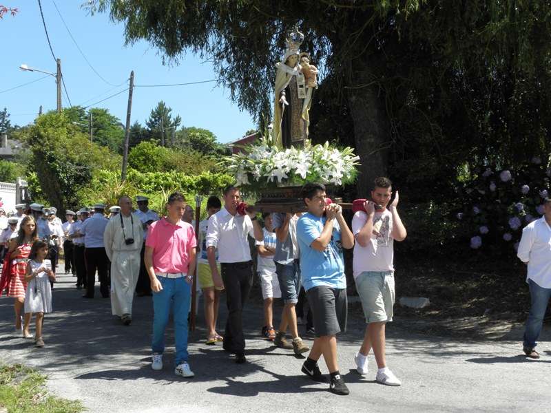 2012 Festa do Carme de Redes 011