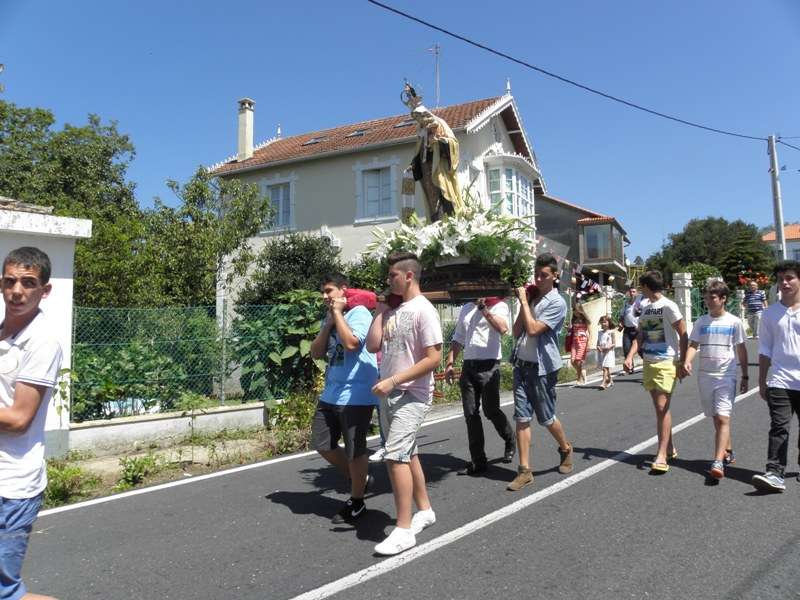 2012 Festa do Carme de Redes 012