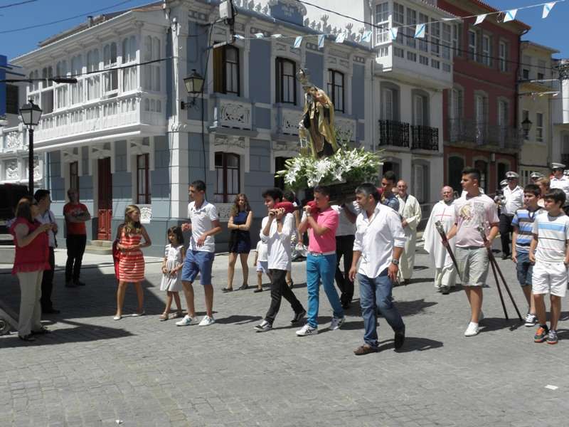 2012 Festa do Carme de Redes 020