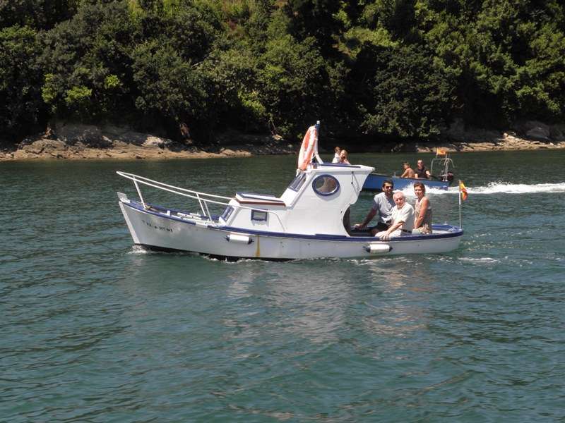 2012 Festa do Carme de Redes 030