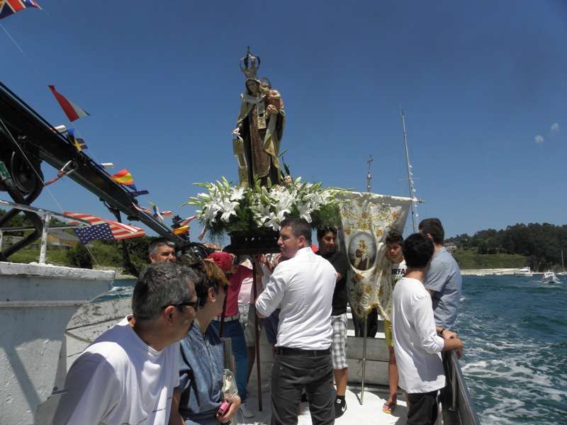 2012 Festa do Carme de Redes 032