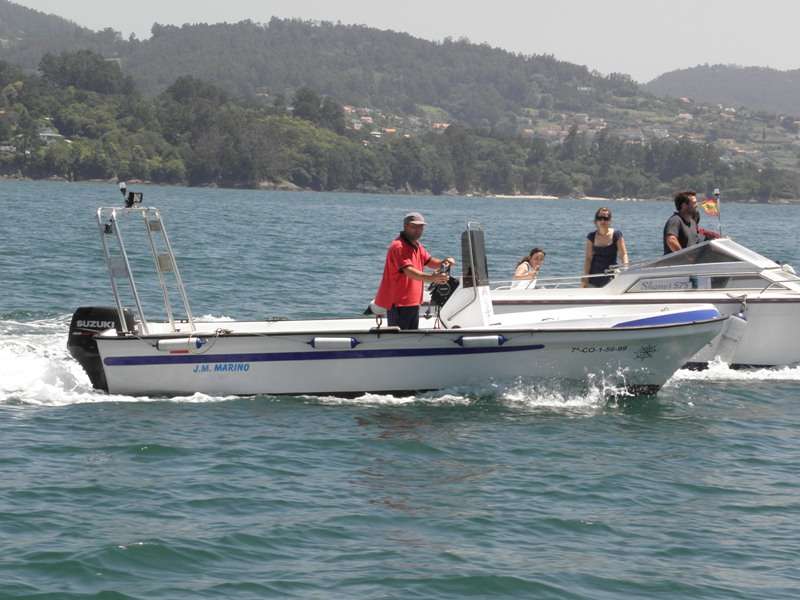 2012 Festa do Carme de Redes 033