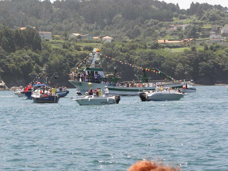 2012 Festa do Carme de Redes 036