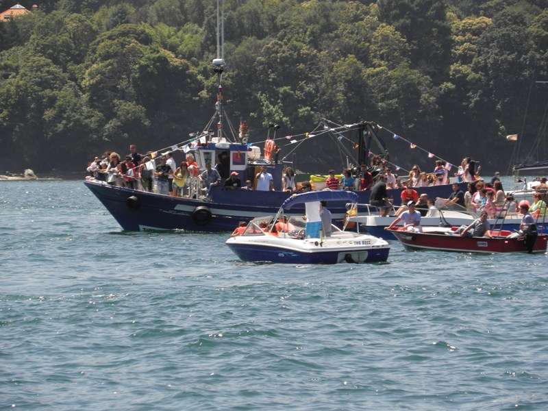 2012 Festa do Carme de Redes 037