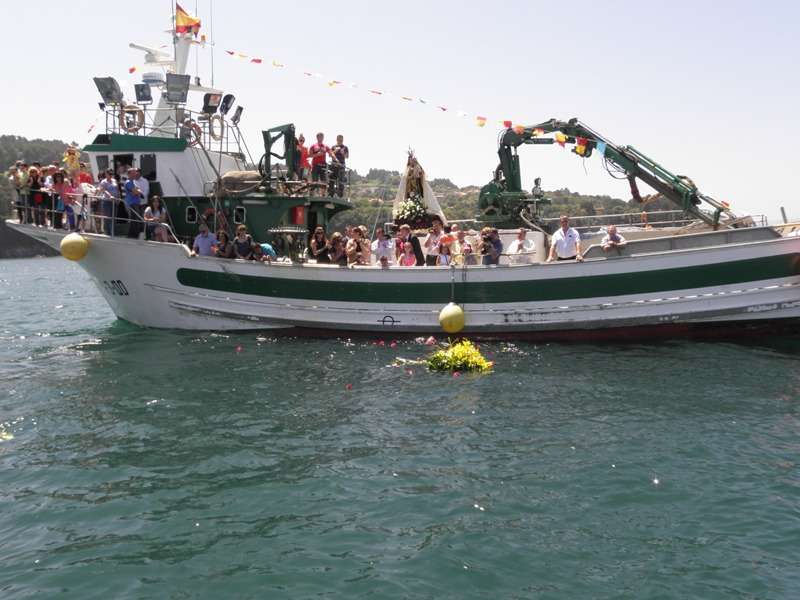 2012 Festa do Carme de Redes 042