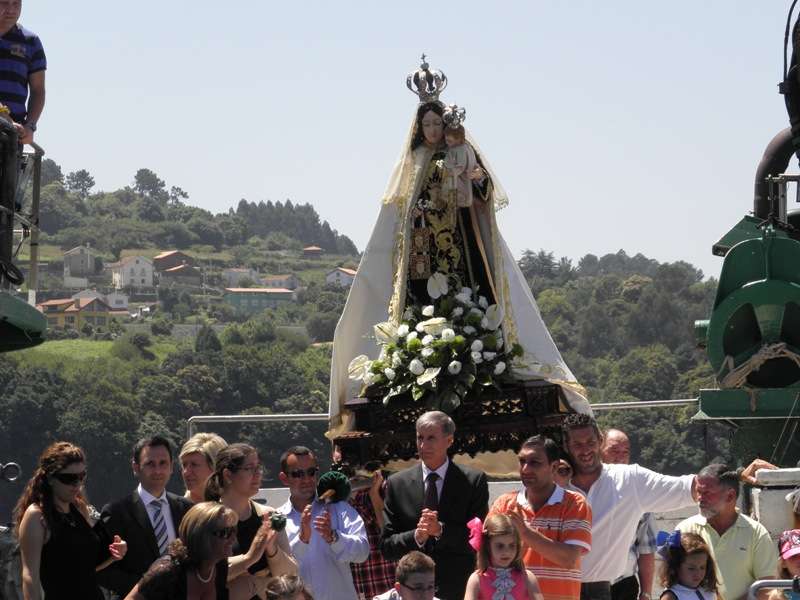 2012 Festa do Carme de Redes 043