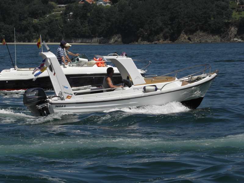 2012 Festa do Carme de Redes 050