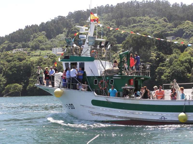 2012 Festa do Carme de Redes 053