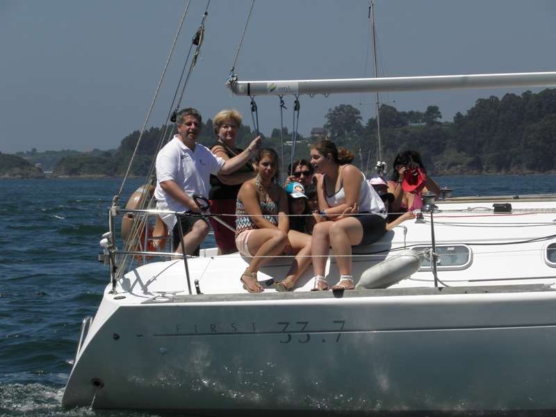 2012 Festa do Carme de Redes 055