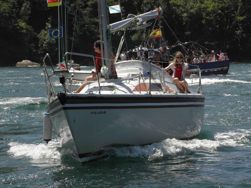 2012 Festa do Carme de Redes 057