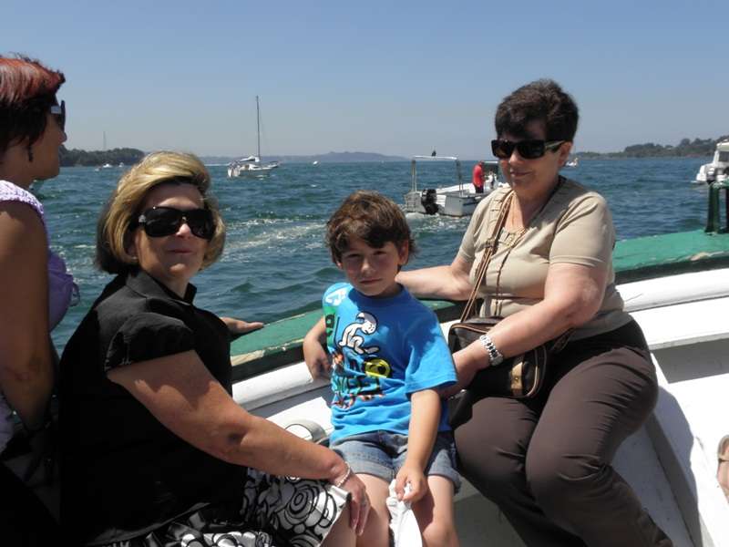 2012 Festa do Carme de Redes 058