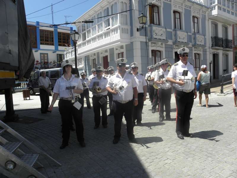 2012 Festa do Carme de Redes 073