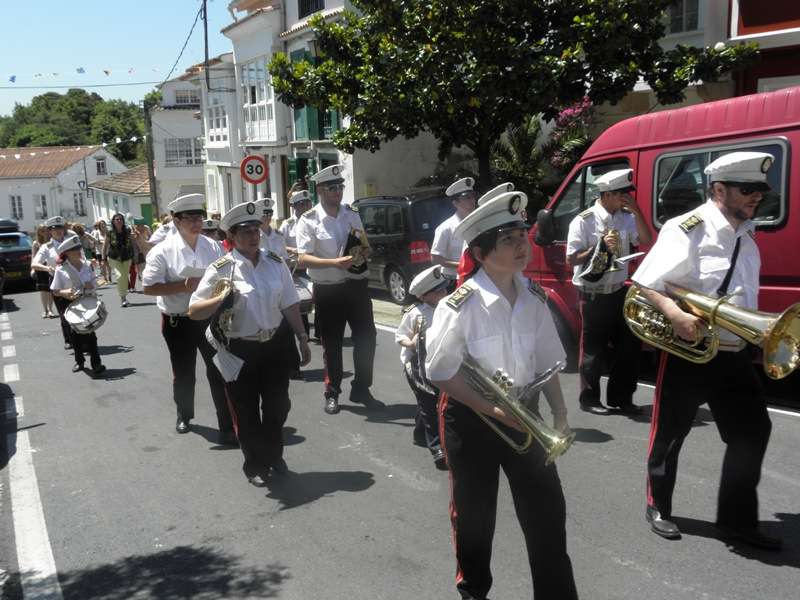 2012 Festa do Carme de Redes 081