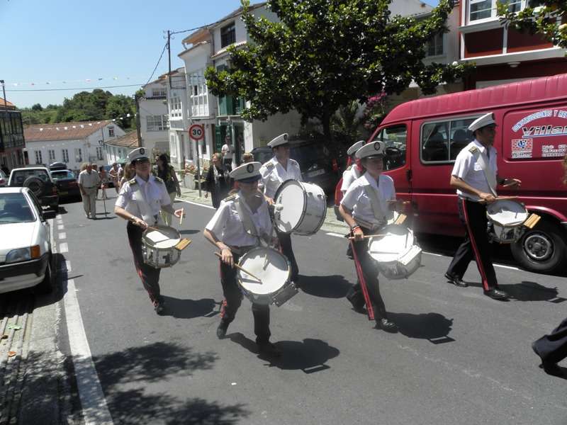 2012 Festa do Carme de Redes 082