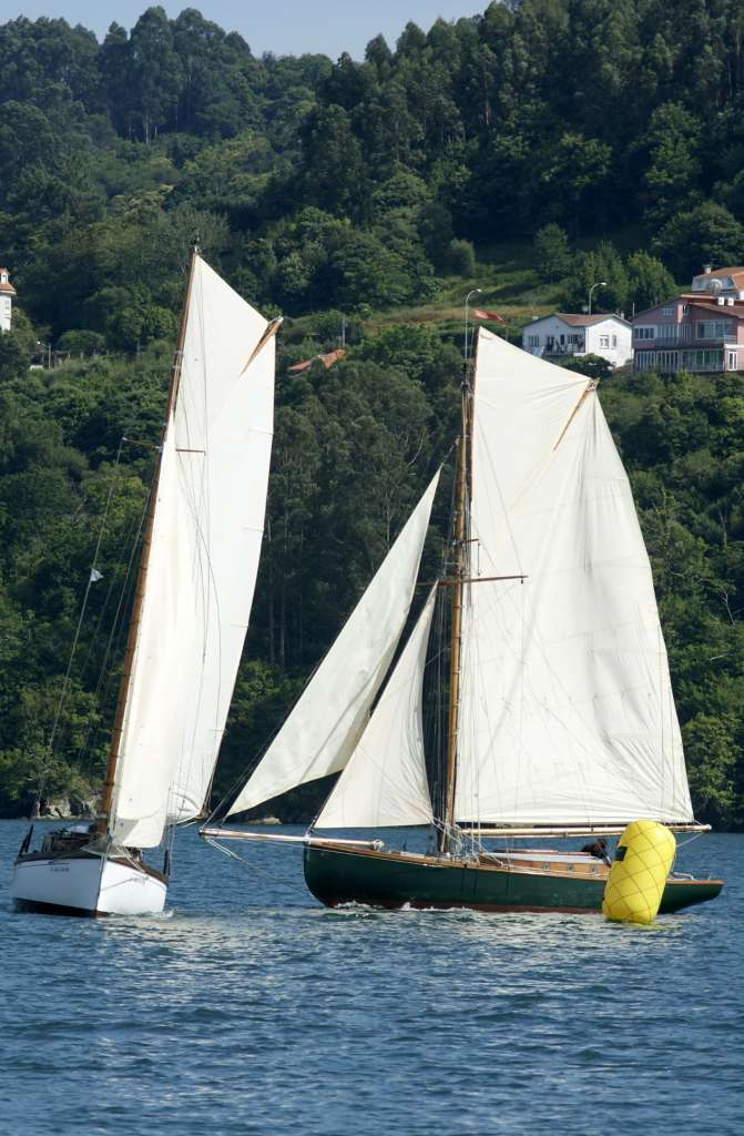 X Regata Porto de Redes 011