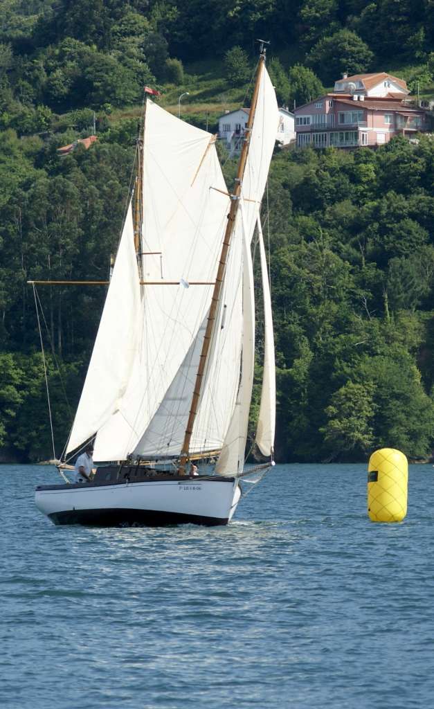 X Regata Porto de Redes 012