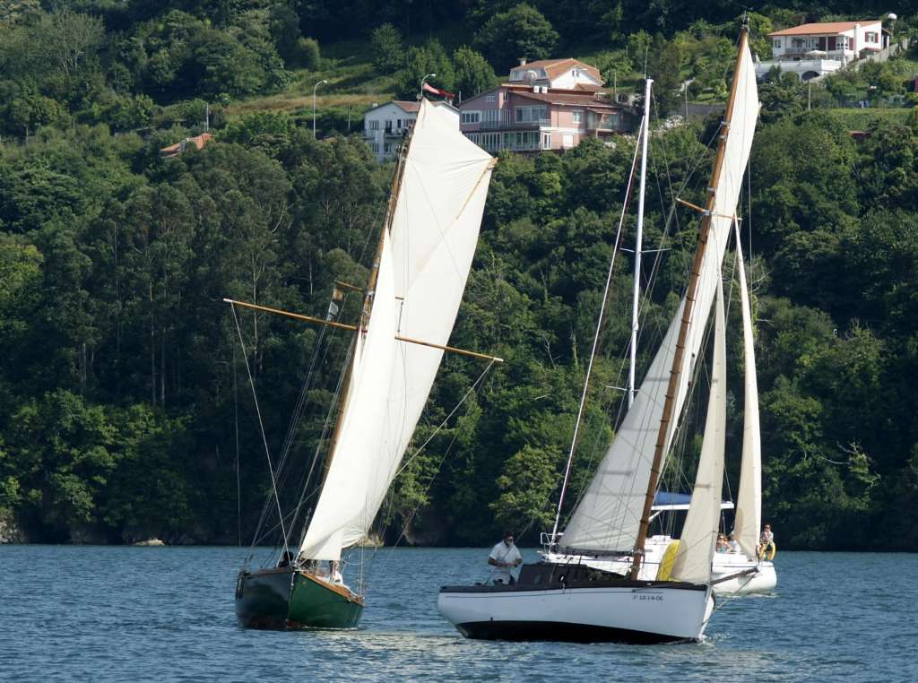 X Regata Porto de Redes 013