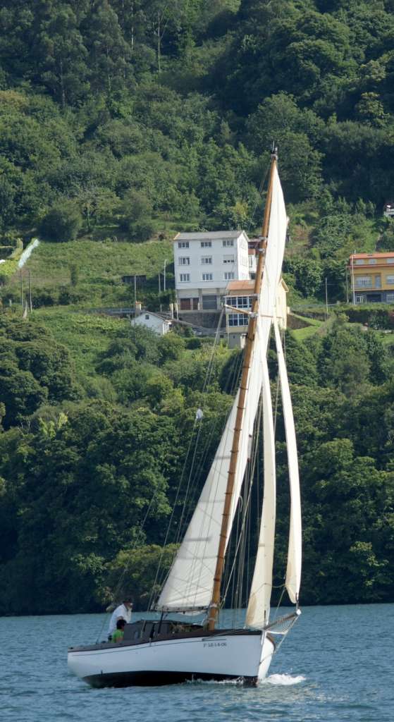 X Regata Porto de Redes 014