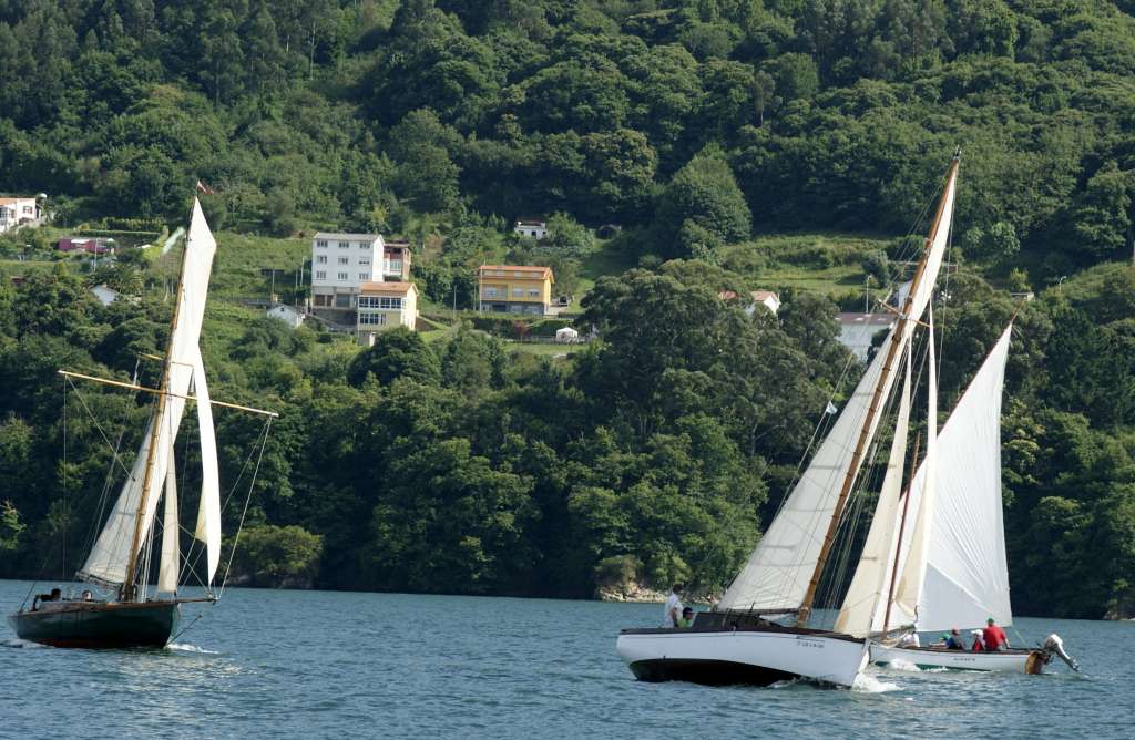 X Regata Porto de Redes 015