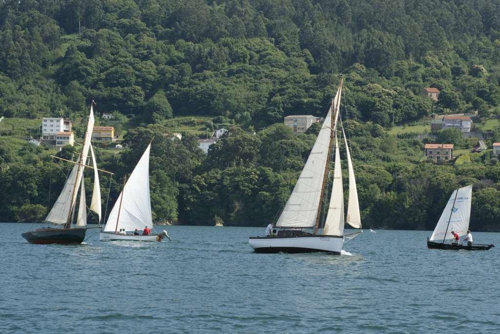 X Regata Porto de Redes 016