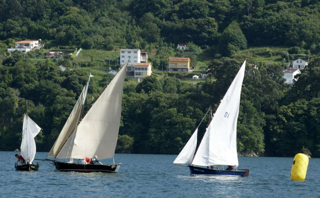 X Regata Porto de Redes 020