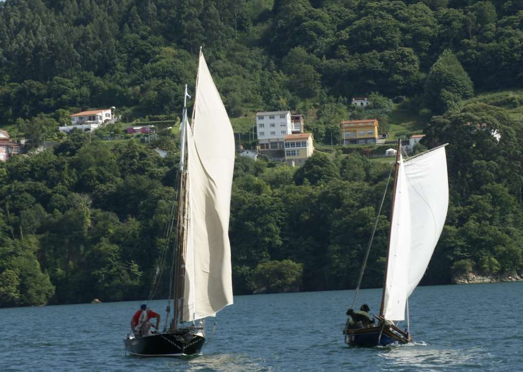 X Regata Porto de Redes 021