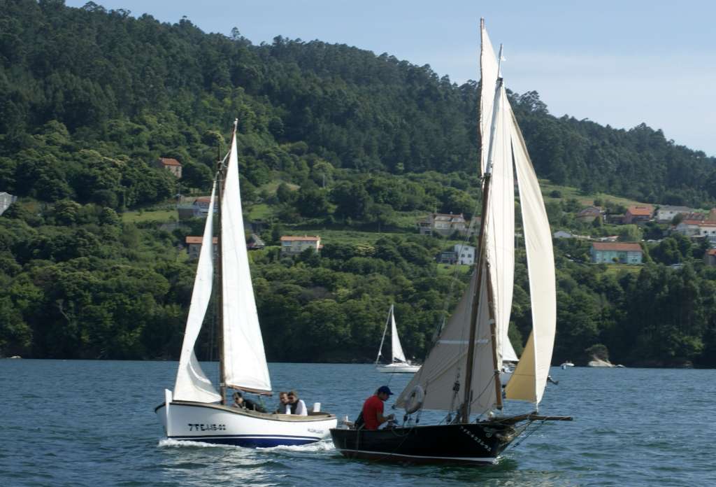 X Regata Porto de Redes 024