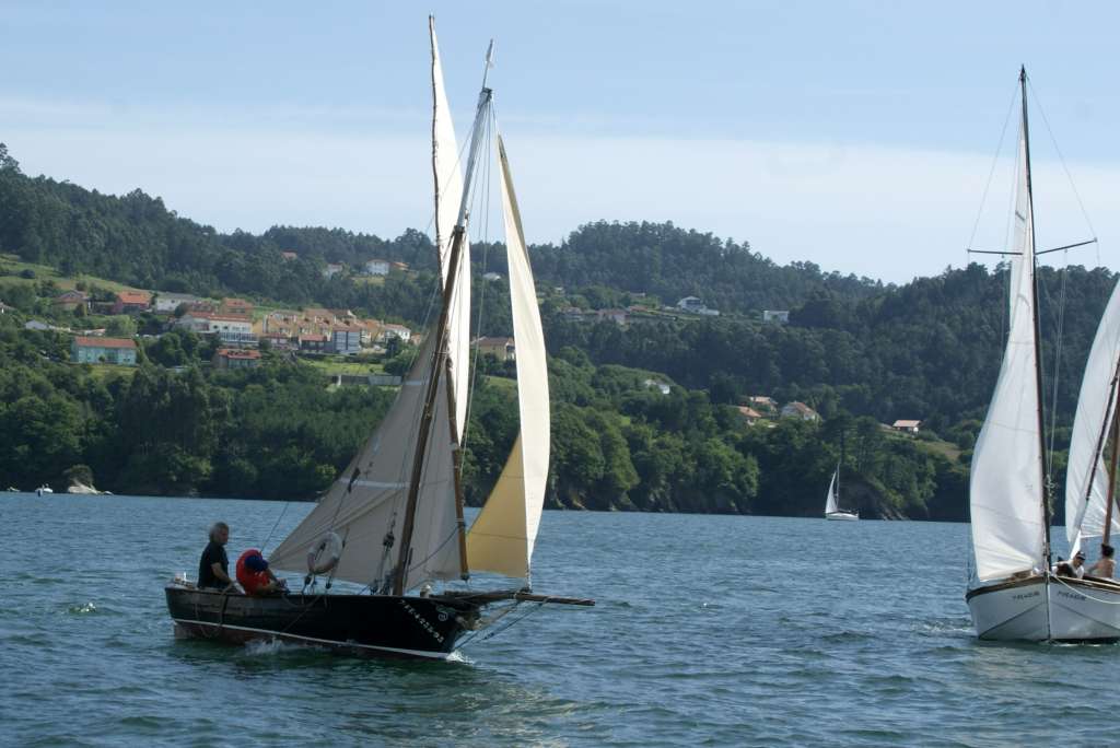 X Regata Porto de Redes 025